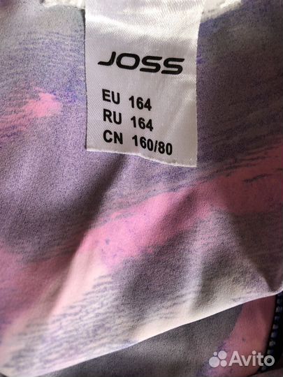 Купальник для девочки