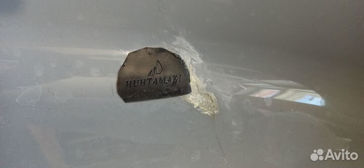 Закрытый туалет для кошки