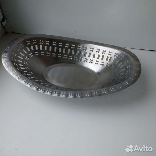 Фруктовница- конфетница