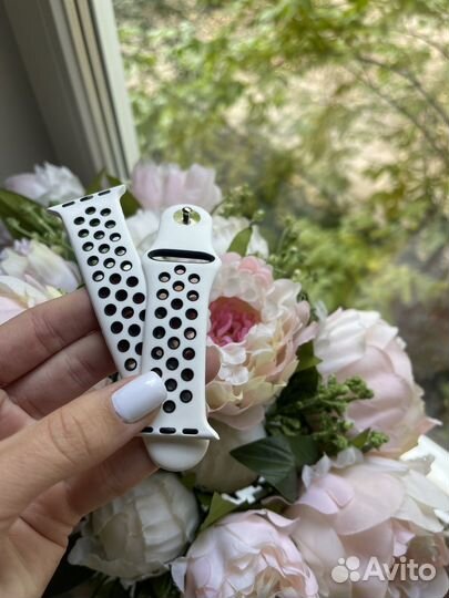 Ремешок apple watch 38