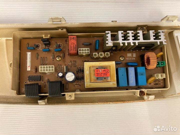 Модуль от стиральной машины Samsung S852