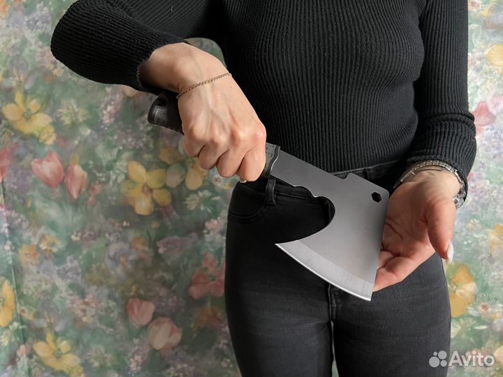 Топор туристический арт. 212