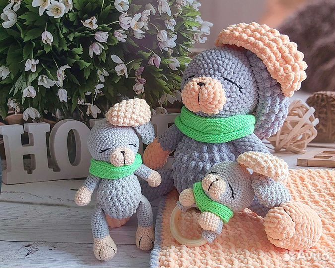 Детский набор 