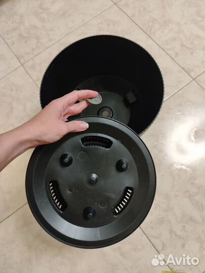 Цветочный горшок Lamela ECO 5,1л