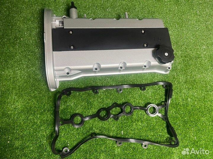 Клапанная крышка гбц Aveo Cruze Lacetti Nexia 1.4