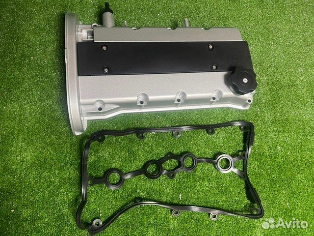 Клапанная крышка гбц Aveo Cruze Lacetti Nexia 1.4