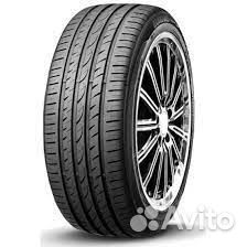 Roadstone Eurovis Sport 04 215/50 R17