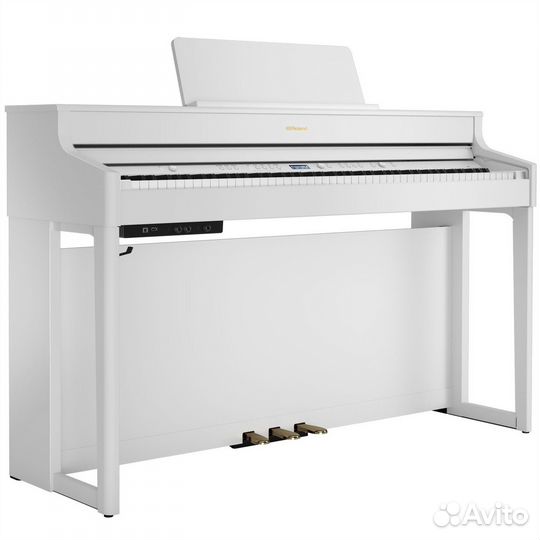 Roland hp704 в наличии
