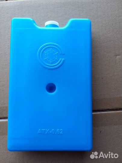 Аккумулятор холода