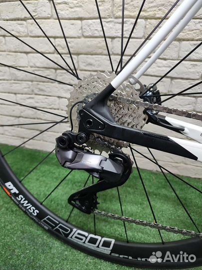 Simplon kiaro disc Ultregra Di2 2023 NEW