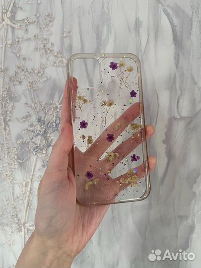 Чехол на iPhone 11