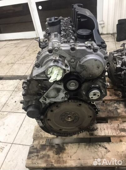 Двигатель B6324S, 3.2 Land Rover Freelander