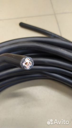 Ввг нглс 4х6