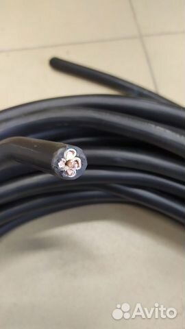 Ввг нглс 4х6