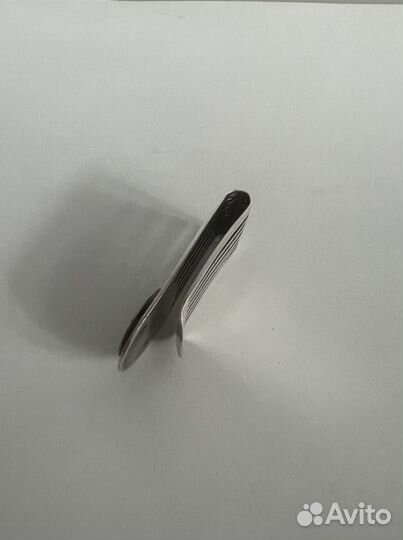 Vintage Bvlgari Silver