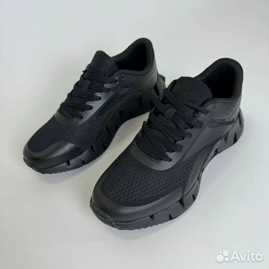 Мужские Кроссовки Reebok Zig Dynamica