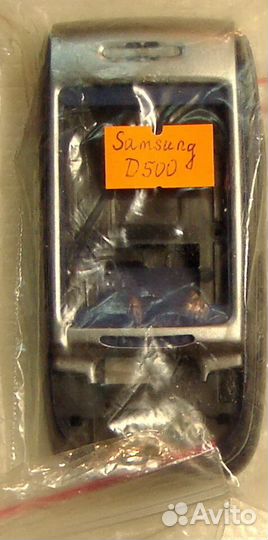 Корпусы для коллекционных мобильников (разные)