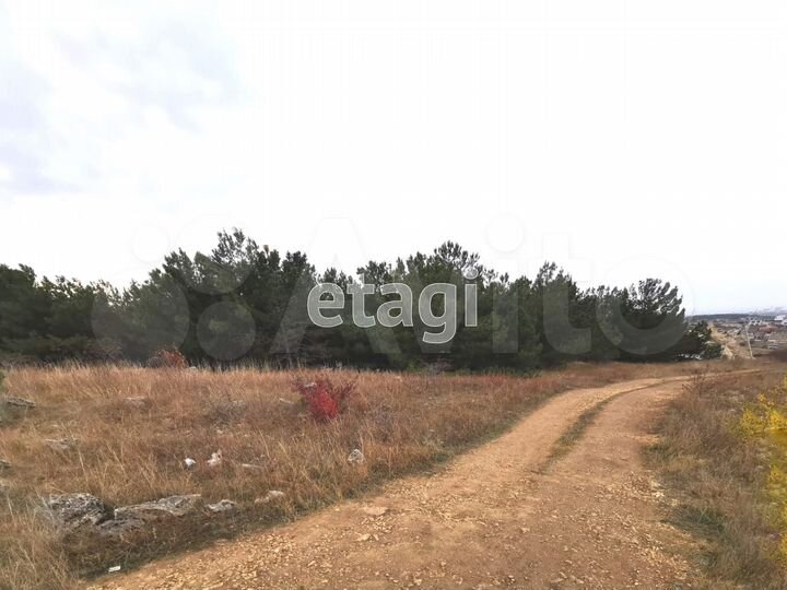 Участок 4,2 сот. (ИЖС)