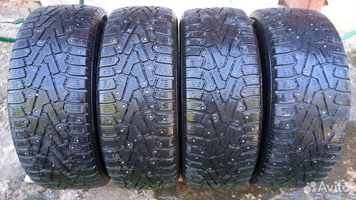 Pirelli P Zero 205/55 R16