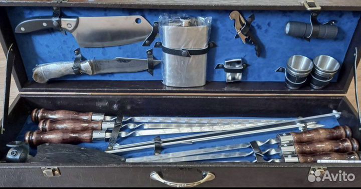 Пoдарочный нaбор шампypoв