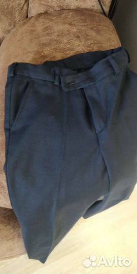 Костюм на стройного мальчика