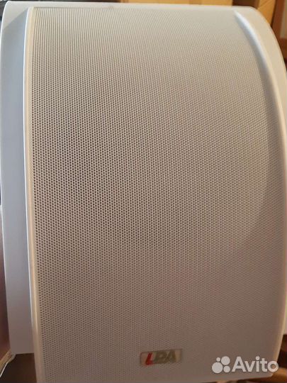 Громкоговоритель настенный