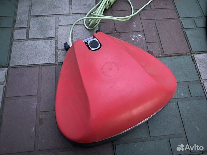 Электрополотер бытовой Эп-3м новый