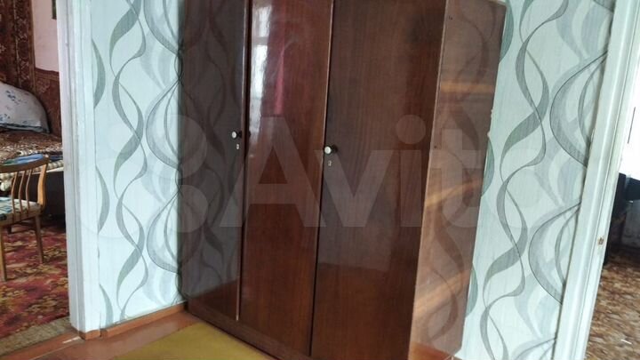 Дом 57 м² на участке 7 сот.