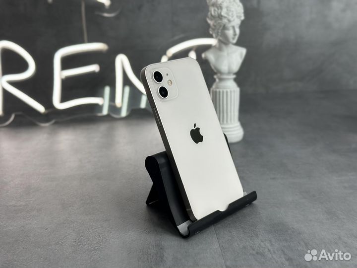 iPhone 12, 128 ГБ