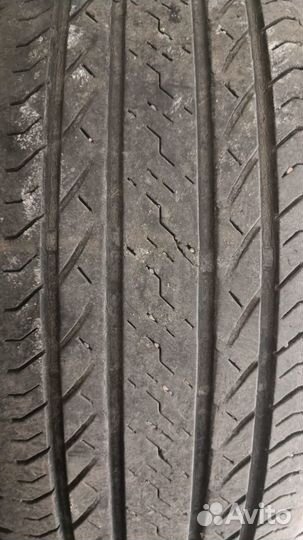 Bridgestone Ecopia EP850 235/60 R16