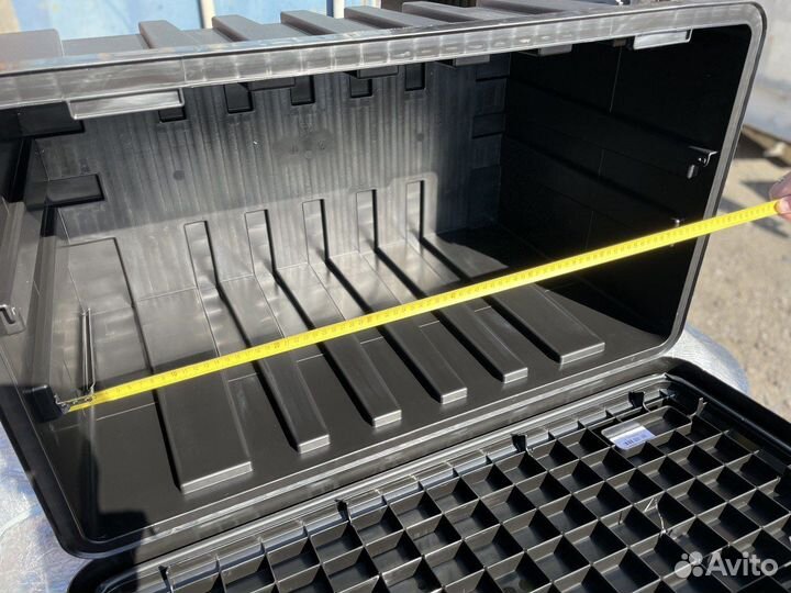 Ящик для грузовиков daken just 81108