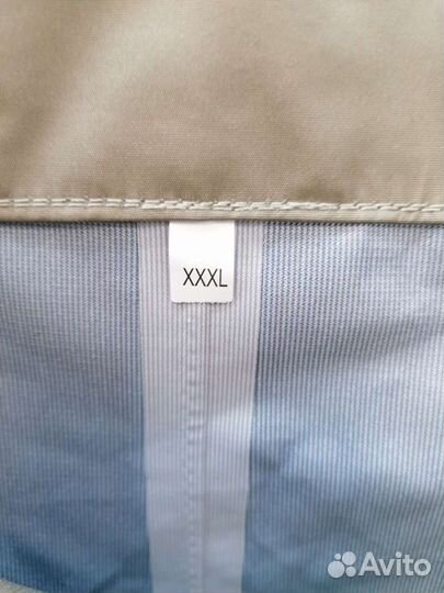 Новые вейдерсы, размер 3хl