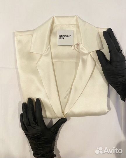 Швейное производство / пошив одежды