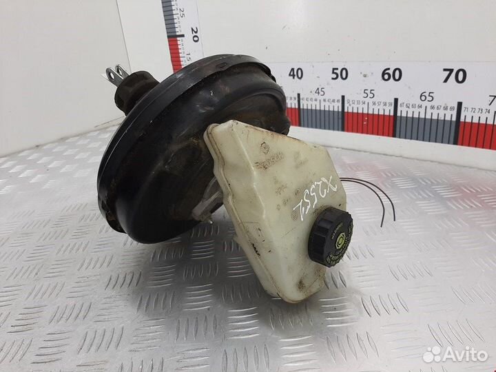 Усилитель тормозов вакуумный для Opel Corsa C