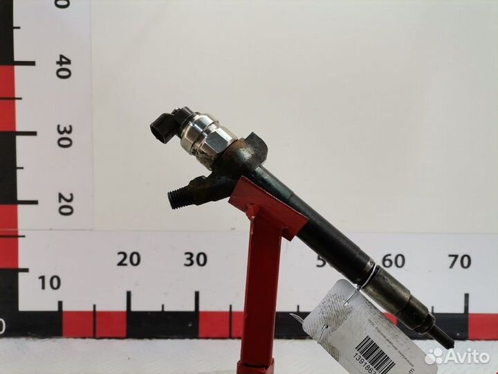 Форсунка для Ford Transit 5