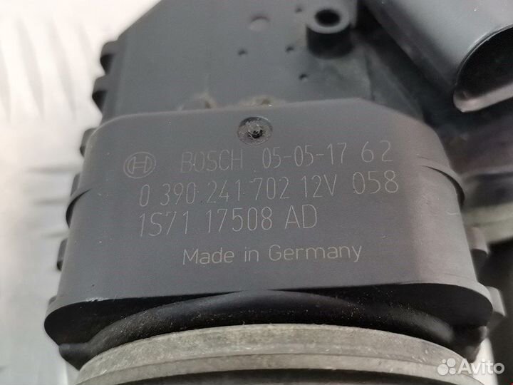 Трапеция для Ford Mondeo 3