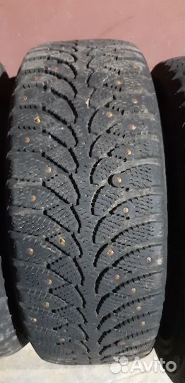 Cordiant Sno-Max 205/55 R16 94B