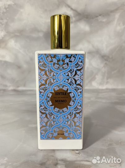 Оригинальная парфюмерия из личной коллекции