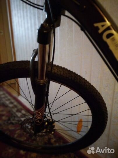 Велик Actwell Pro Grandtour