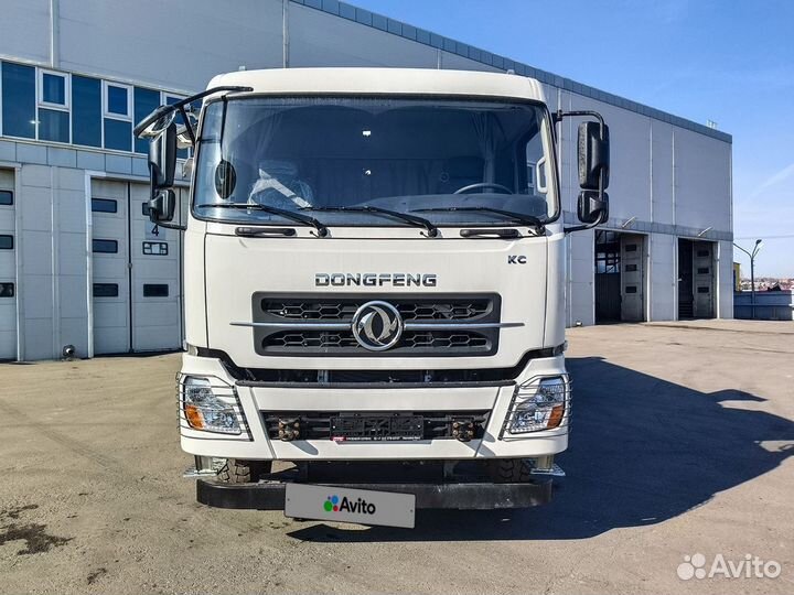 DongFeng KC DFH3440А80, 2022