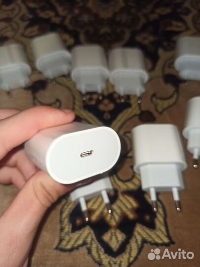 Адаптер Type-C