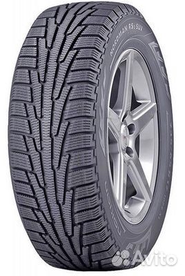 Nokian Tyres Nordman RS2 175/65 R15 88R