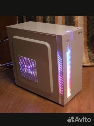 Игровой компьютер i7