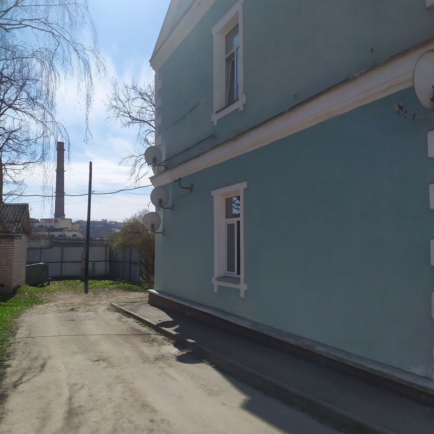 Квартира 1-комн. 20 м² в Смоленск — фото 15 из 18