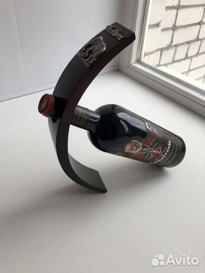 Подставка для бутылок