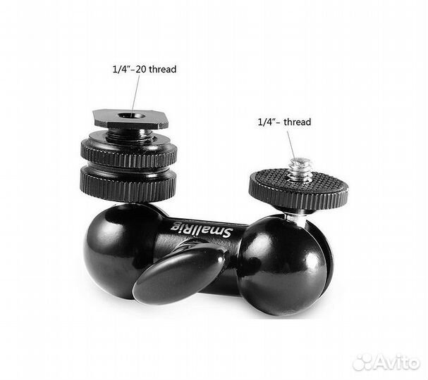 Держатель аксессуаров SmallRig Multi Functional Do