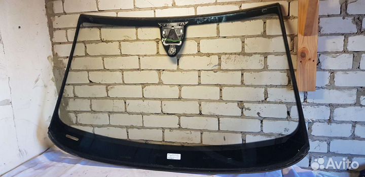 Audi A8 D4 Long Стекло Лобовое Оригинал