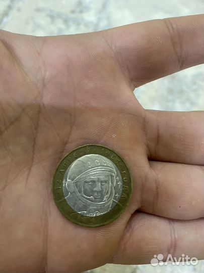 Монеты жетоны