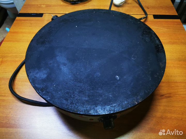 Продам блинница