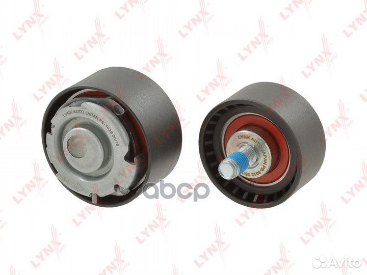 PK-3167 комплект ремня грм LADA Kalina/Granta